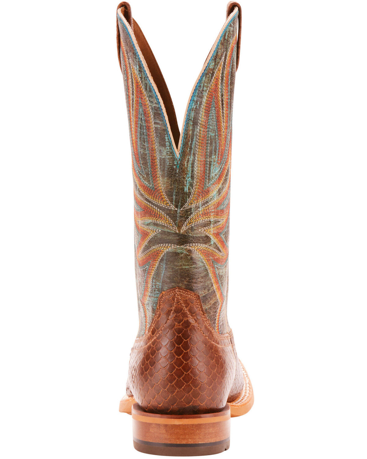 ariat ats boots