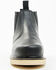 Image #4 - Hawx Women's Chelsea Work Boots - Composite Toe, Black, hi-res