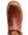 Image #6 - Corkys Women's Pick of the Patch Fashion Booties - Round Toe , Black, hi-res