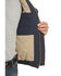 Carhartt Men's FR Work Jacket, Navy, hi-res