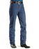 Image #2 - Wrangler Men's George Strait 936 Cowboy Cut Slim Jeans, Denim, hi-res