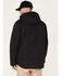 Image #4 - Hawx Men's Extreme Cold Jacket, Black, hi-res