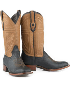 Men's Shark Skin Boots - Sheplers