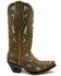Image #1 - Black Star Women's Gruene Western Boots - Snip Toe, Brown, hi-res