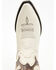 Image #6 - Idyllwind Women's Limitless Western Boots - Snip Toe, Ivory, hi-res