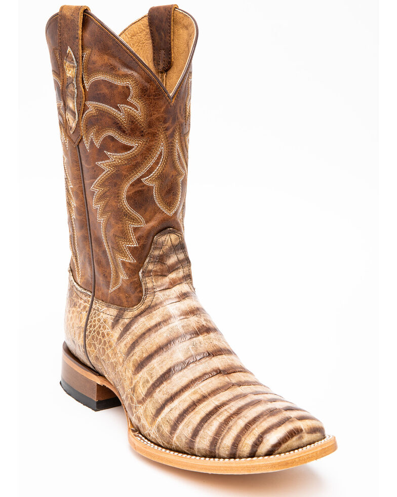 cody james caiman boots