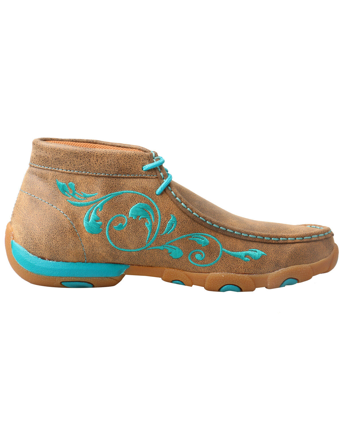 tooled twisted x shoes