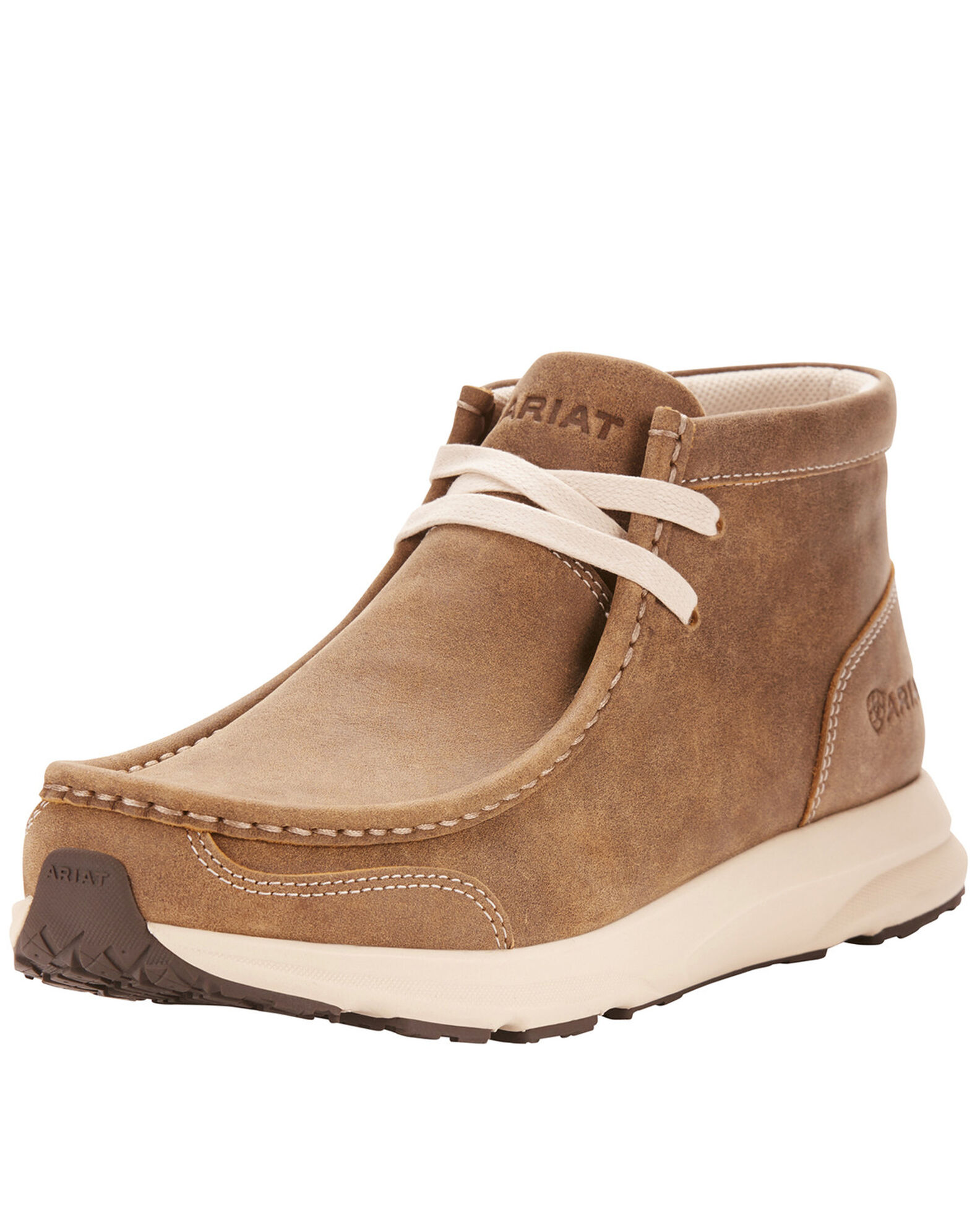 Ariat bomber shoes sales