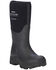 Image #1 - Dryshod Women's Arctic Storm Winter Work Boots, Black, hi-res