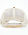 Image #3 - Moonshine Spirit Men's Brown Southwestern Circle Logo Patch Mesh-Back Ball Cap, Brown, hi-res