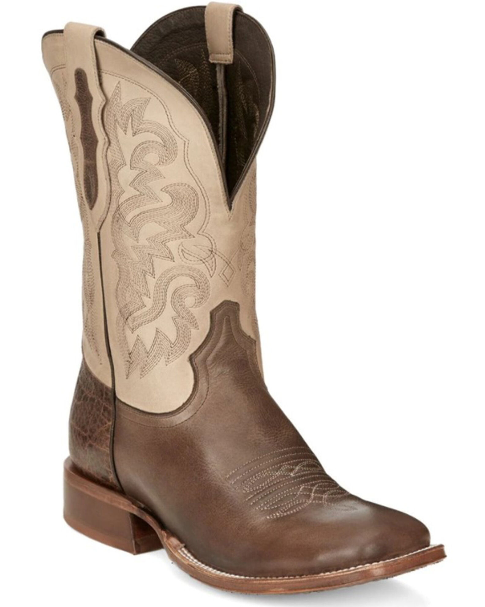 Tony lama boots women's white hot sale