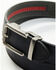 Image #4 - Cody James Men's Concealed Cary Gun Belt, Black, hi-res