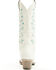 Image #5 - Ariat Women's Desert Holly Western Boots - Round Toe, Beige, hi-res