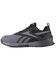 Image #3 - Reebok Men's Lavante Trail 2 Athletic Work Shoe - Composite Toe, Black/grey, hi-res