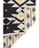 Image #3 - HiEnd Accents High Desert Reversible 2 Piece Quilt Set - Twin Size, Black, hi-res