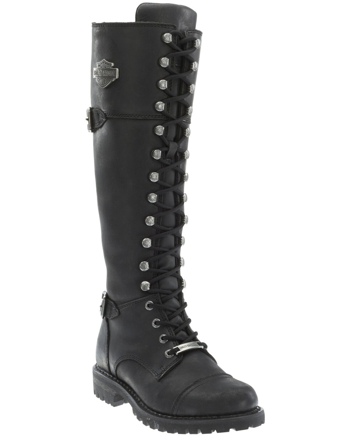 harley davidson retta