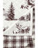 Image #3 - HiEnd Accents Pine Reversible 2 Piece Quilt Set - Twin Size, White, hi-res