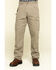 Image #2 - Wrangler Men's Riggs Workwear Ranger Pants, Bark, hi-res