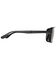 Image #4 - Bex Dusk Sunglasses, Black/brown, hi-res