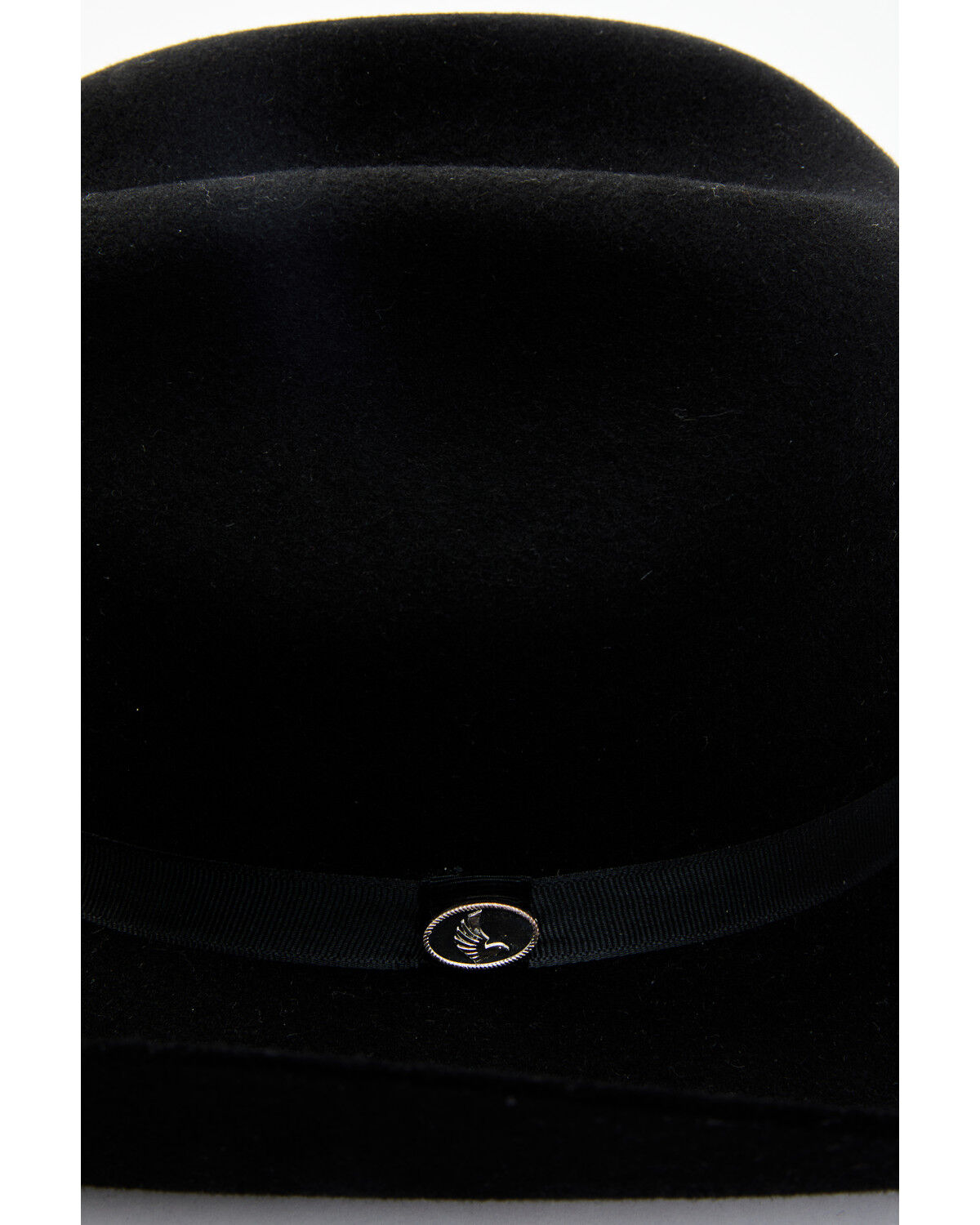 Image #2 - Cody James 3X Felt Cowboy Hat, Black, hi-res