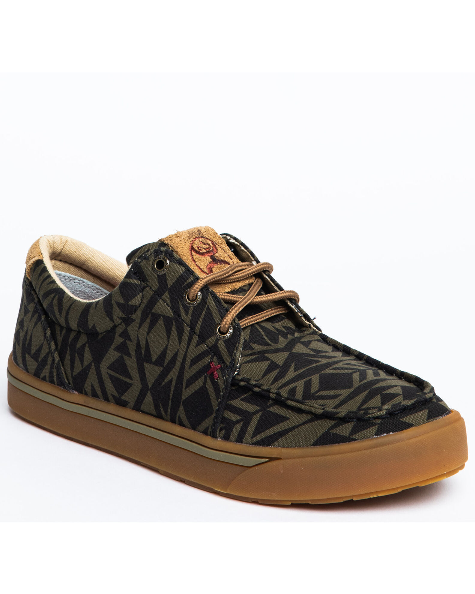 Twisted x hooey lopers mens cheap