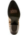 Image #5 - Ariat Women's Julietta Leopard Print Short Western Boot - Round Toe, Leopard, hi-res
