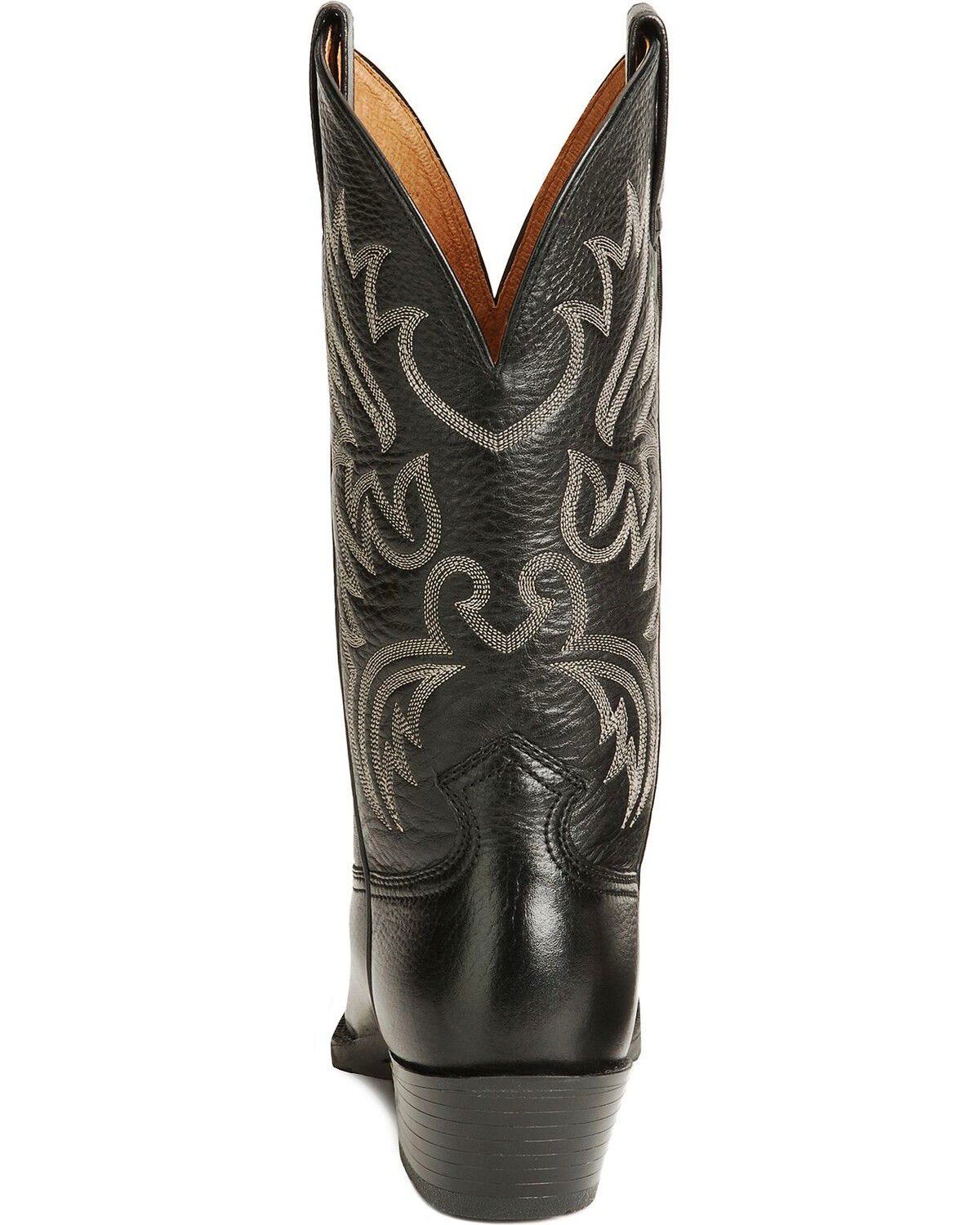 ariat women's legend western cowboy boot