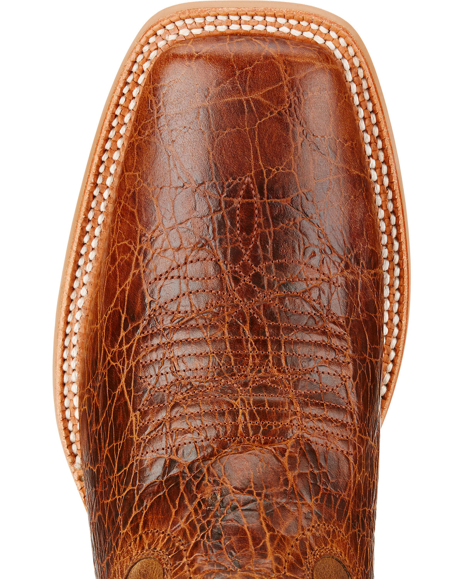 Ariat Men s Cowhand Adobe Clay Boot 10