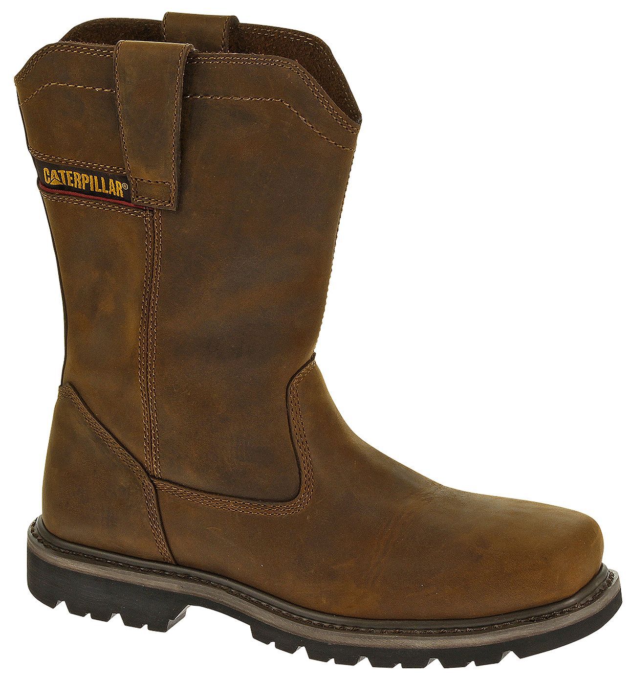 Caterpillar Work Boots Sheplers
