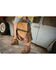 Image #8 - STS Ranchwear By Carroll Women's Baroness Basic Bliss Backpack, Brown, hi-res