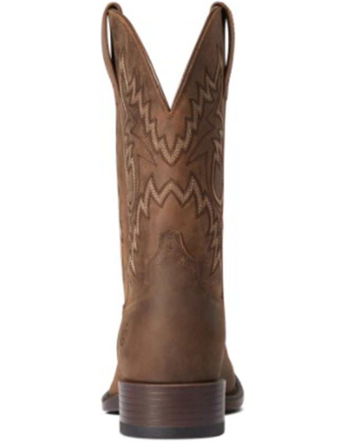 ariat pointed toe boot