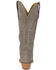 Image #5 - Tony Lama Women's Derby Liz Tall Western Boots - Snip Toe, Light Grey, hi-res