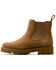 Image #2 - Ariat Women's Wexford Lug Boots - Round Toe , Green, hi-res