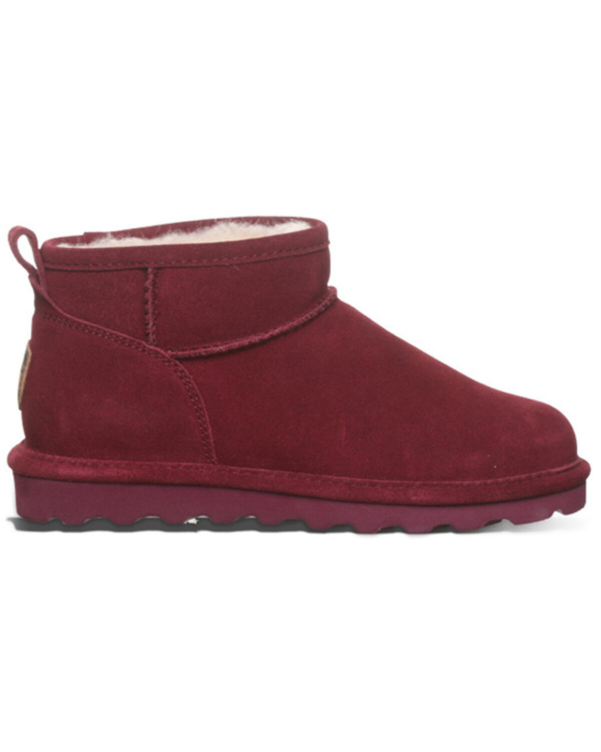 Image #2 - Bearpaw Women's Shorty Casual Boots, , hi-res