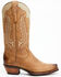 Idyllwind Women's Lindale Western Performance Boots - Square Toe , Tan, hi-res