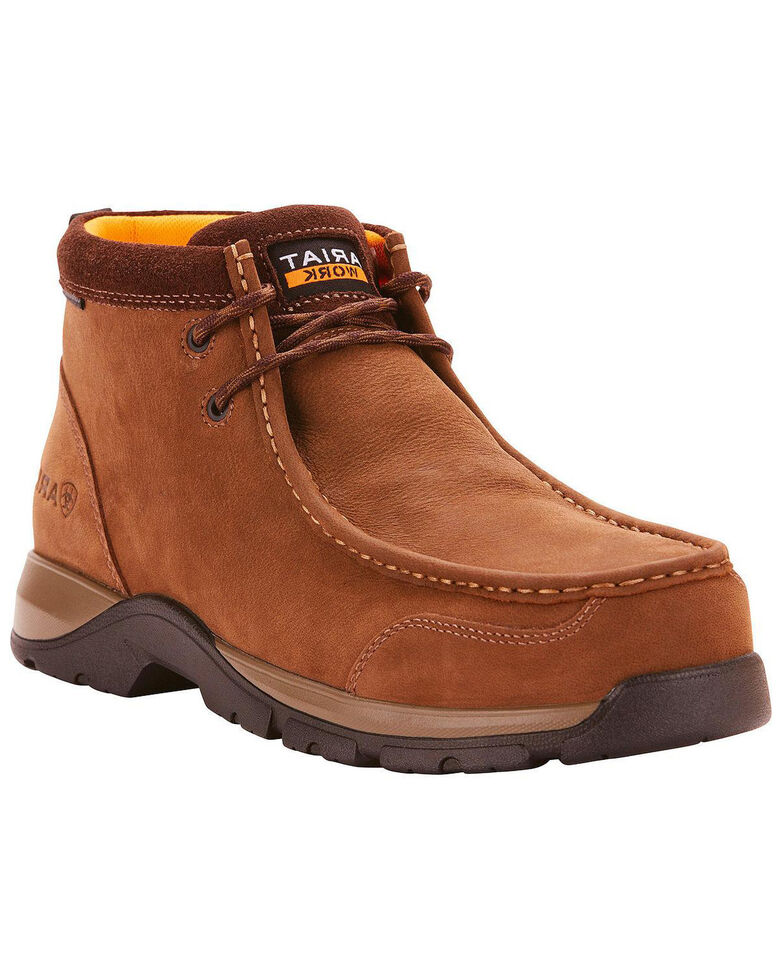 ariat edge lte 6