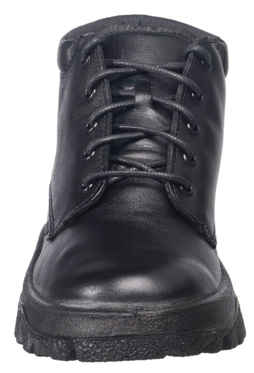 rocky women's work boots