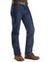 Image #2 - Levi's Men's 501 Original Shrink-to-Fit Regular Straight Leg Jeans - Big, , hi-res