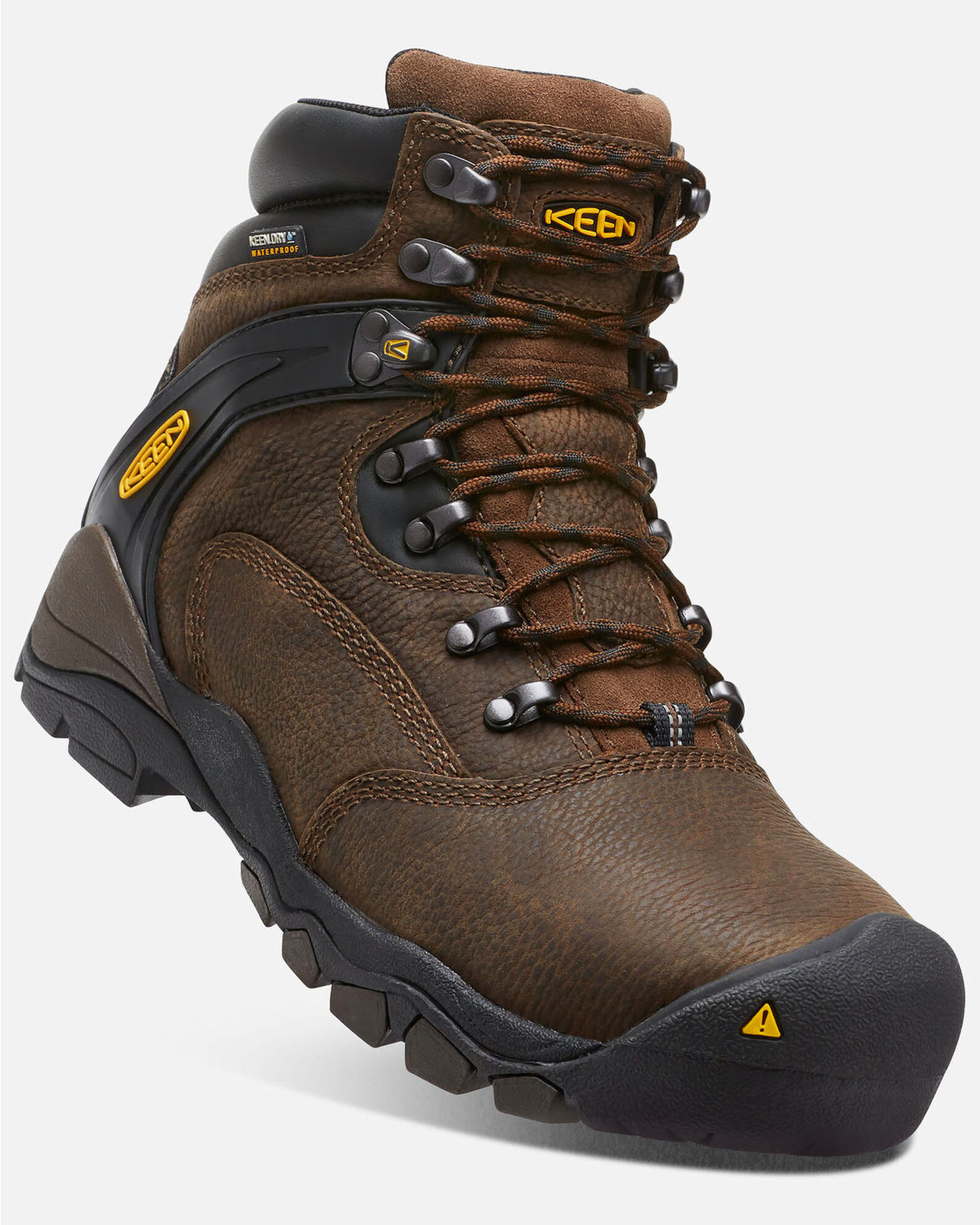 Keen work boots steel toe new arrivals
