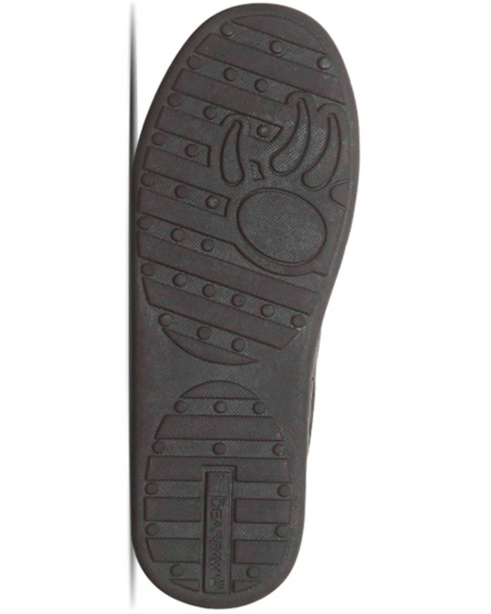 Bearpaw Women s Angel Moccasins Sheplers