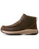 Image #2 - Ariat Men's Spitfire All Terrain Casual Shoes - Moc Toe, Brown, hi-res