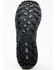 Image #7 - Hawx Men's Lace-Up Athletic Work Shoes - Composite Toe, Black, hi-res