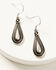 Image #5 - Idyllwind Women's Capehart Earring Set, Silver, hi-res
