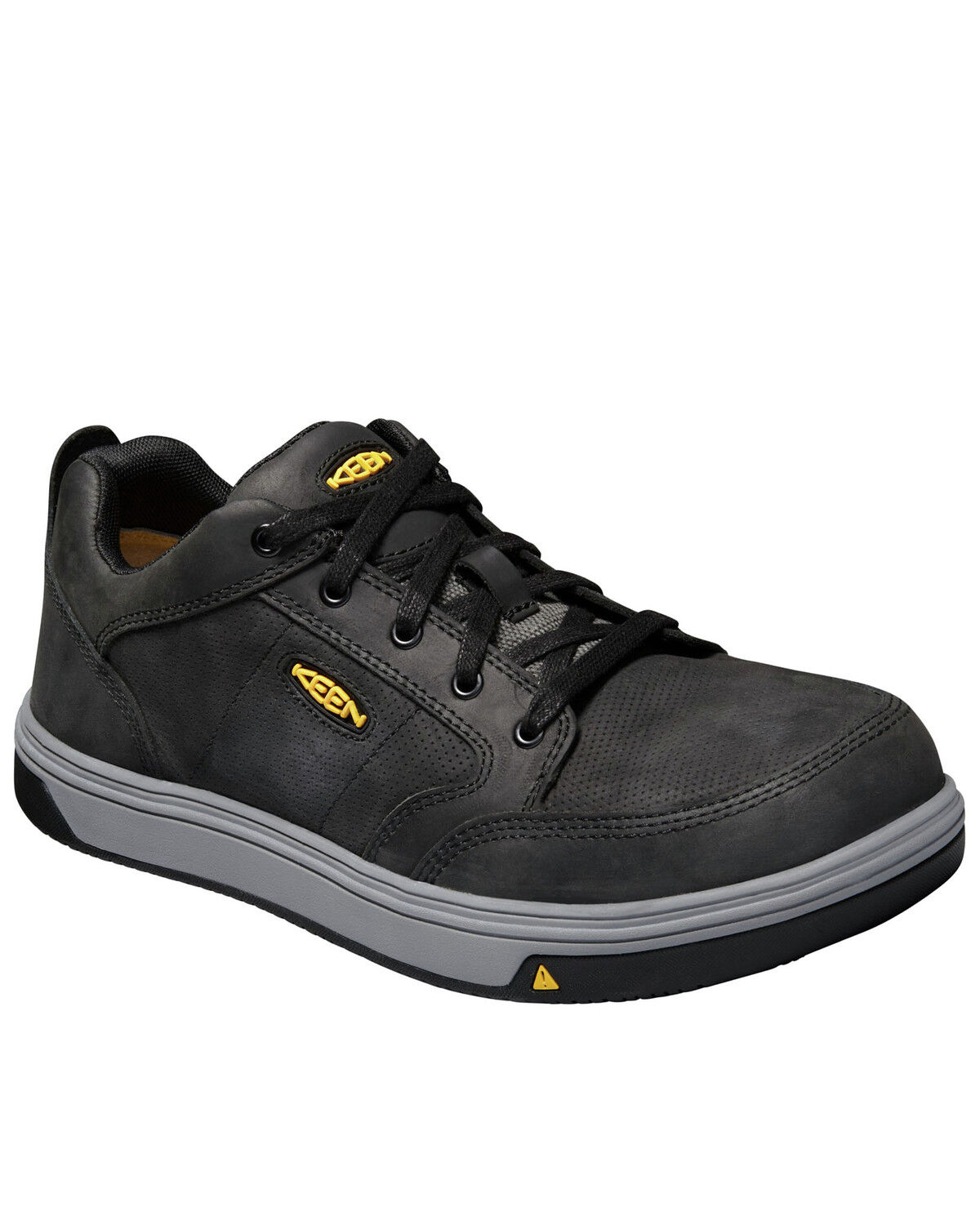 keen redding esd