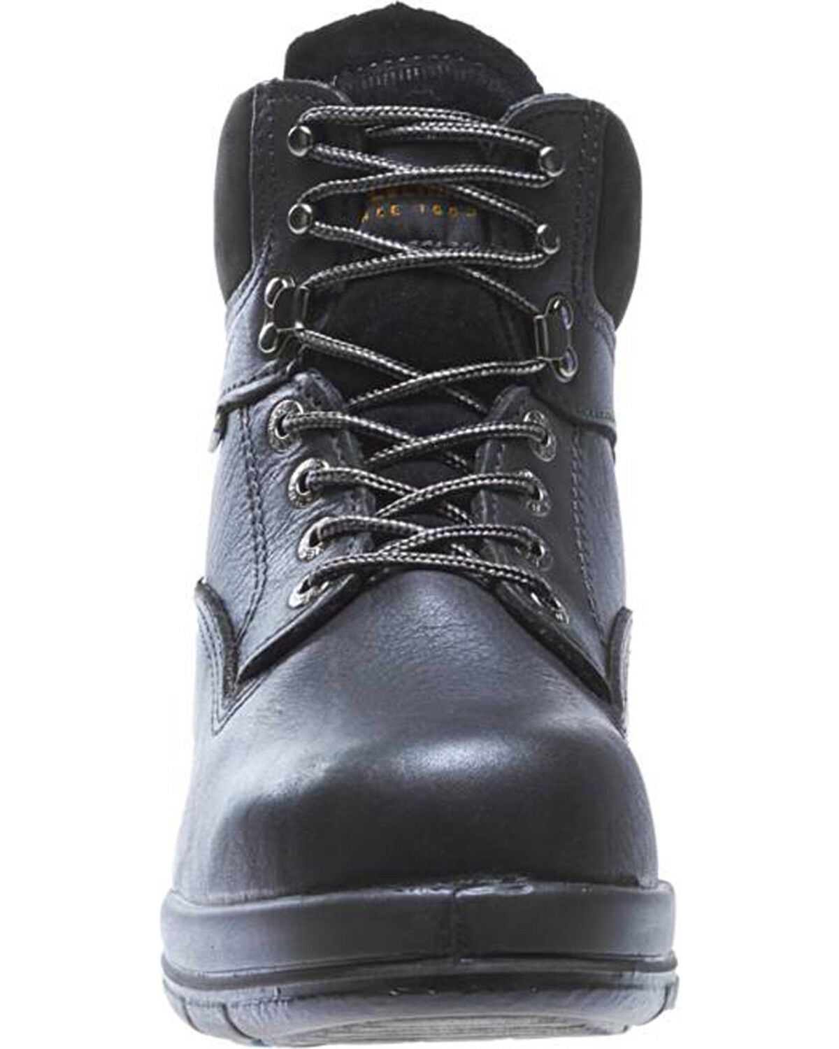 black wolverine durashock boots