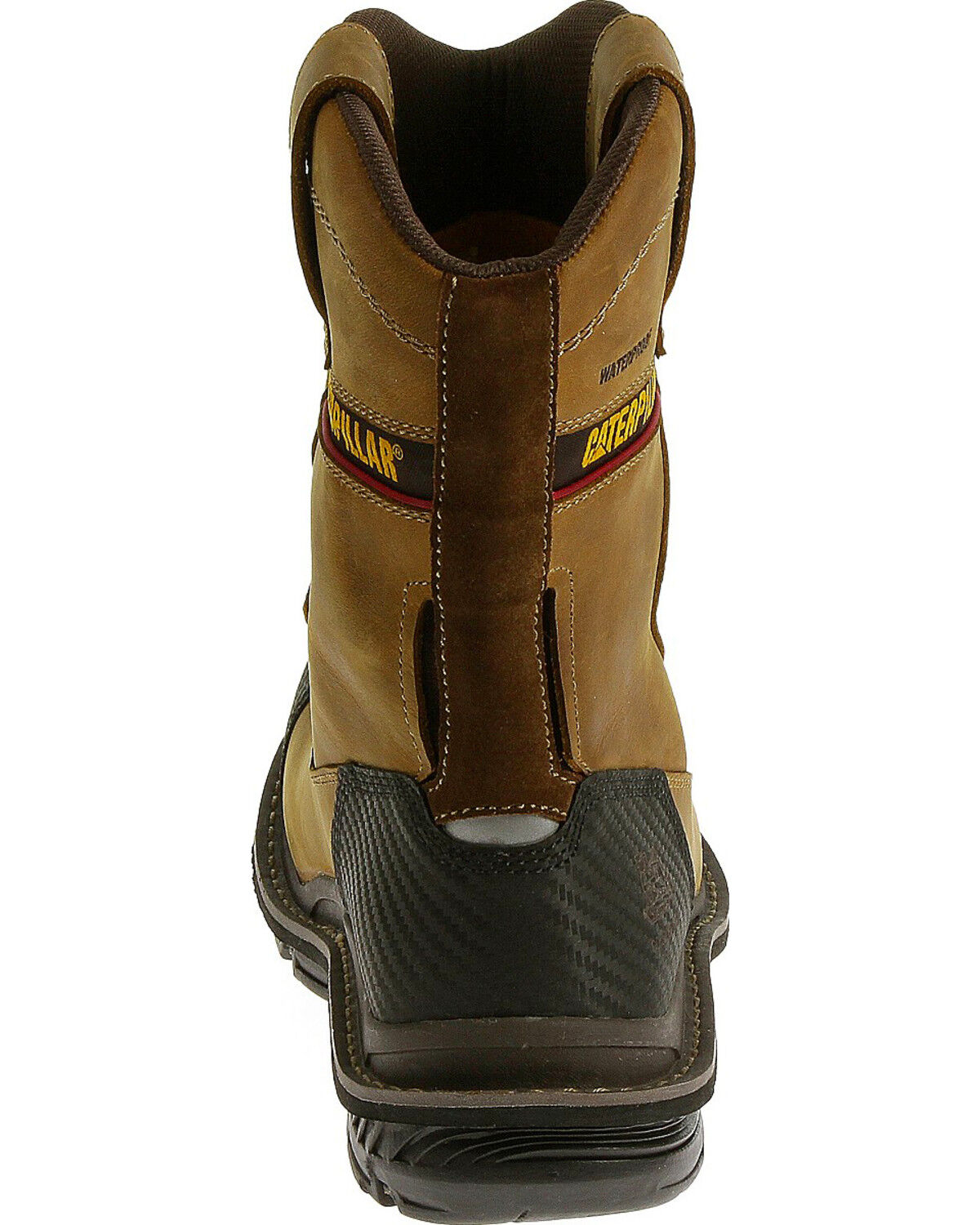 light composite toe boots