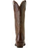 Image #5 - Ariat Women's Taytum Western Boots - Snip Toe, Brown, hi-res