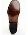 Lucchese Men's Gordon Western Boots - Broad Square Toe, Olive, hi-res