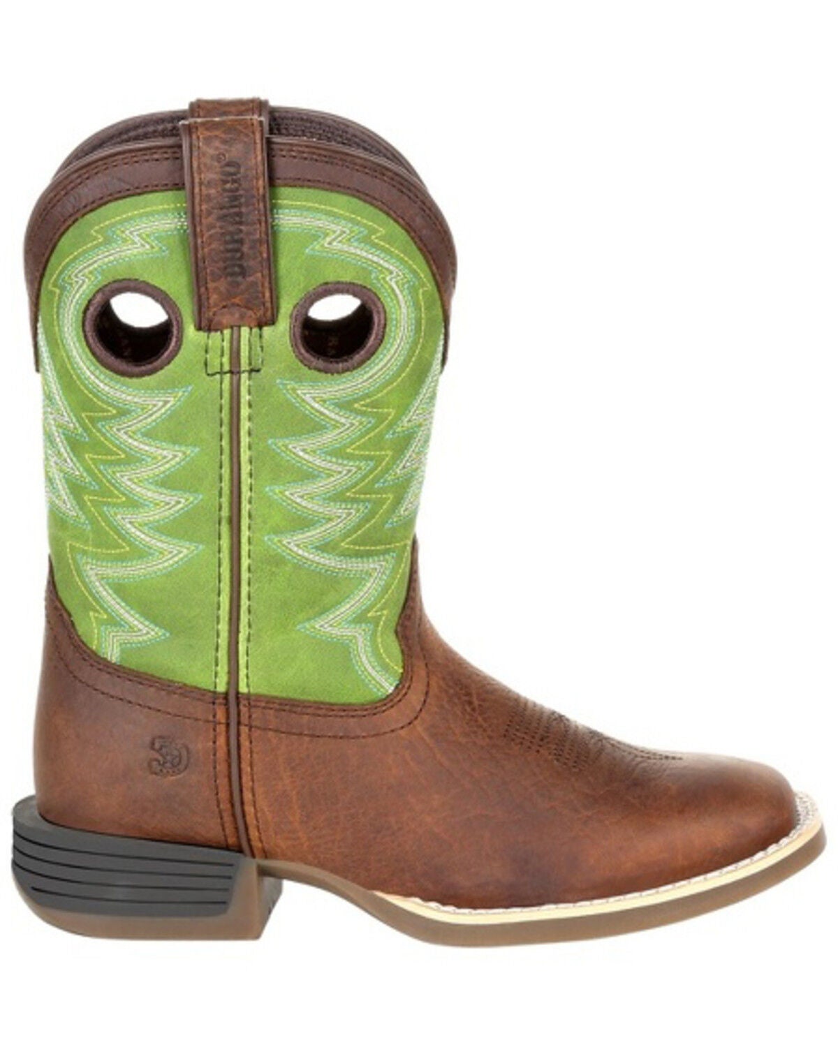 durango boots rebel
