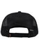 Image #2 - Hey Men's Texas Tech Logo Patch Mesh Ball Cap, Black, hi-res